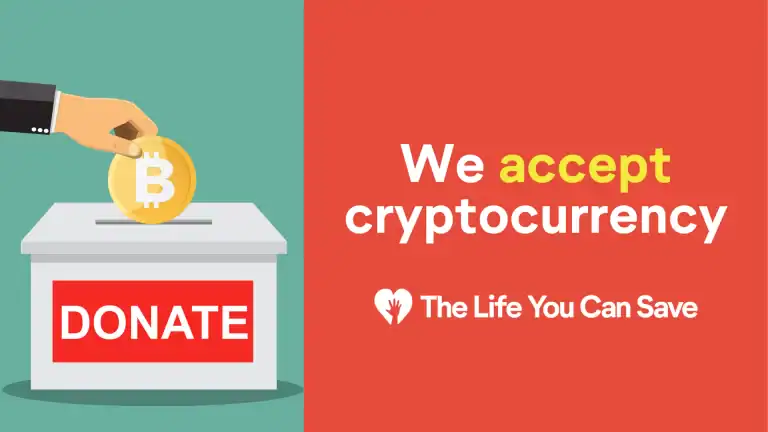 Cryptocurrency Donations for Nonprofits: A 101